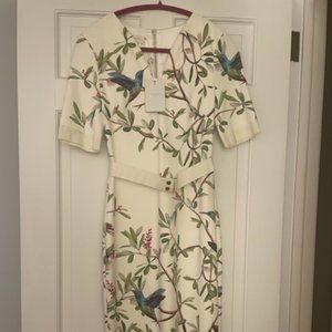 Ted Baker Dress, Size 1